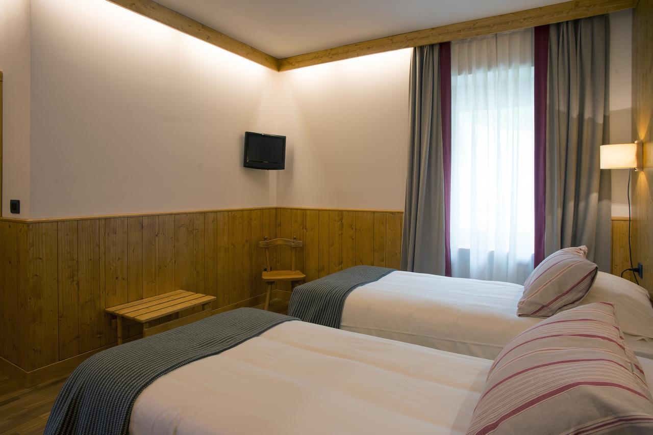 Albergo Ristorante Bucaneve Bielmonte Quarto foto
