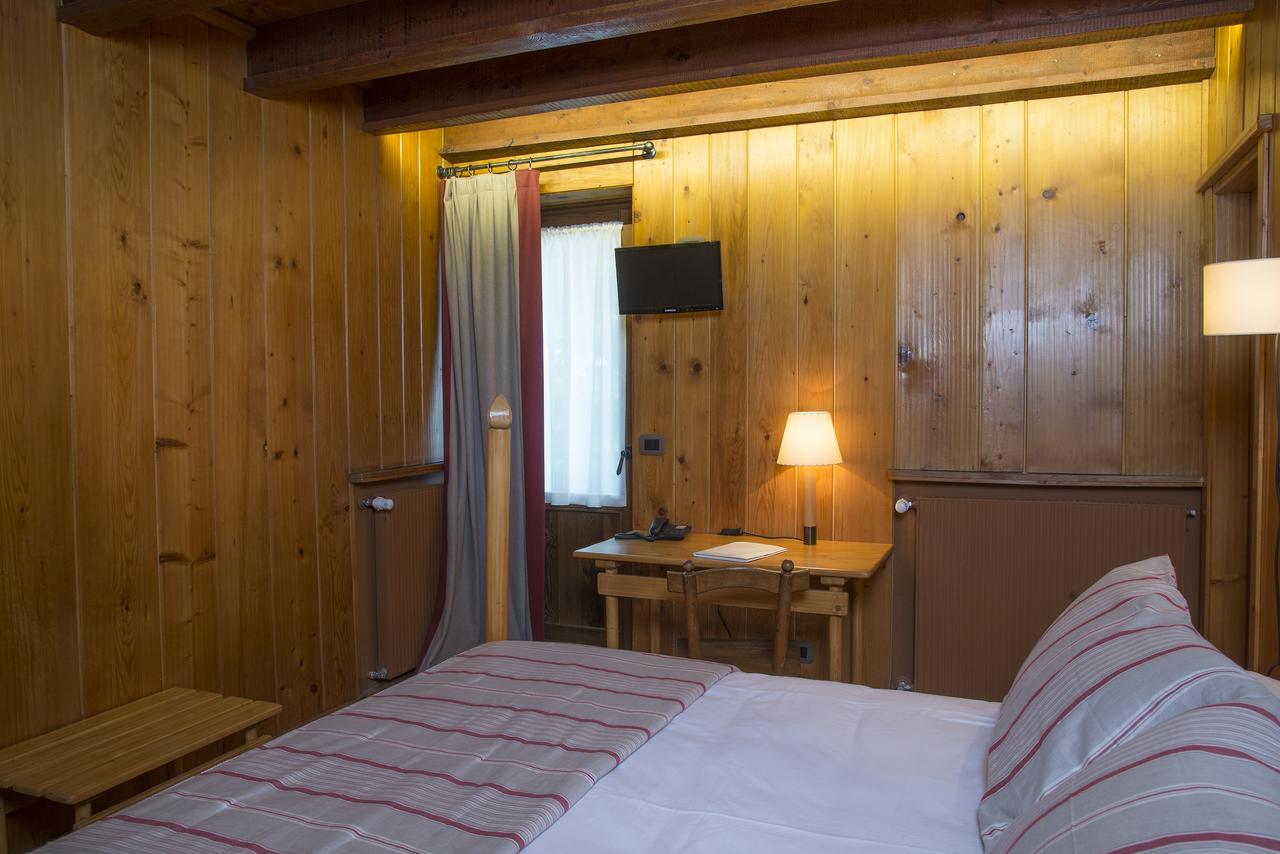 Albergo Ristorante Bucaneve Bielmonte Exterior foto